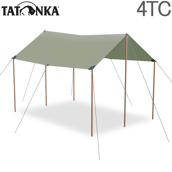 タトンカ - タープ・シェルターの通販・価格比較 - 価格.com