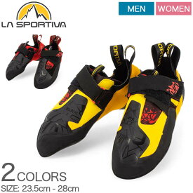 スポルティバ La Sportiva 靴 スクワマ Skwama クライミング ボルダリング ロッククライミング アウトドア 人気モデル メンズ