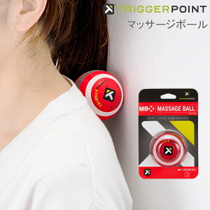 �_�X���A�}���\��SALE�J�Ò��^ �g���K�[�|�C���g Trigger point �}�b�T�[�W�{�[�� �d���^�C�v 6.5cm �ؖ� MBX �ؖ������[�X 03302 ���b�h PERFORMANCE THERAPY PRODUCTS Massage Ball �X�g���b�` Triggerpoint