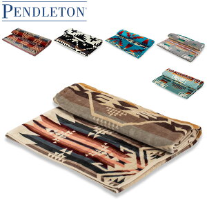 ペンドルトン Pendleton バスタオル アイコニック ジャガード XB218 Iconic Jacquard Towels-Bath タオルケット ビーチ プール 野外フェス 父の日
