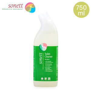 \lbg Sonett i`gCbgN[i[ ~g&}[g 750mL gCp DE3005  gC | Toilet Cleaner Mint^ Myrtle