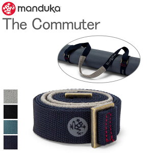 }hDJ Manduka K}bg Xgbv R~[^[ }bgXO The Commuter 332012 Mat Carriers K }bgxg