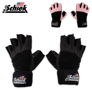 V[N Schiek g[jOO[u Xgbvt v`iV[Y Model 540 ؃g g[jO Platinum Gel with Wrist Wraps