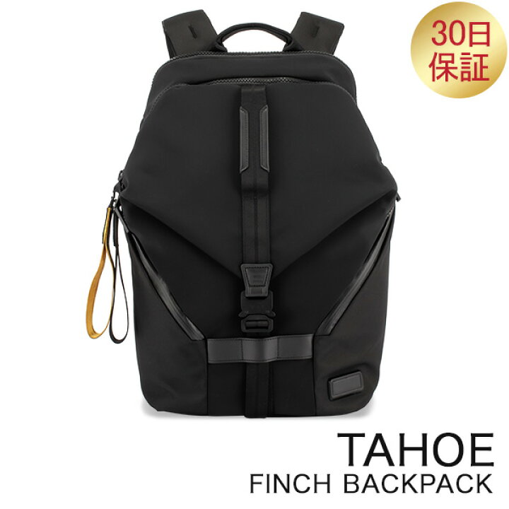 楽天市場】トゥミ TUMI リュックサック フィンチ バックパック 