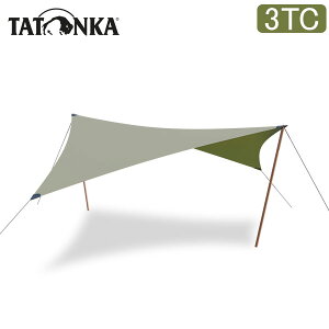^gJ Tatonka ^[v Tarp 3 TC 400×400cm ECO^[v |Rbg  Ռ 2467 Thx[W Lv AEghA eg [glv15]