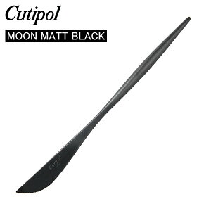 Cutipol N`|[ MOON MATT BLACK }bgubNH fU[giCt ubN MO06BLF