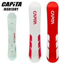 楽天市場】capita mercury 155の通販