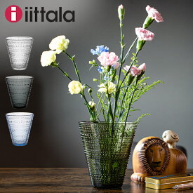 イッタラ iittala カステヘルミ Kastehelmi フラワーベース 花瓶 ベース インテリア ガラス 北欧 フィンランド シンプル おしゃれ Vase