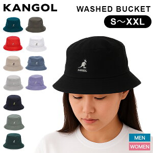 �J���S�[�� Kangol �o�P�b�g�n�b�g �n�b�g �X�q S�`XXL�T�C�Y �E�H�b�V���h�o�P�b�g WASHED BUCKET K4224HT �����Y ���f�B�[�X ���j�Z�b�N�X �o�P�b�g �o�P�n ������� �V���v�� ��̓� ���̓� �o����