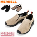 メレル Merrell ジャングルモック レディース 靴 シューズ 軽量 スニーカー スリッポン モックシューズ アウトドア Women's JUNGLE MOC 母の日