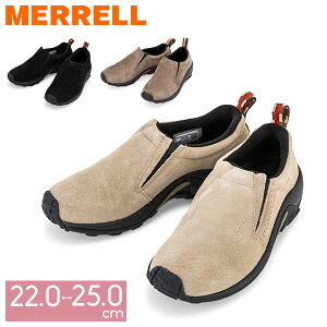  Merrell WObN fB[X C V[Y y Xj[J[ Xb| bNV[Y AEghA Women's JUNGLE MOC ̓
