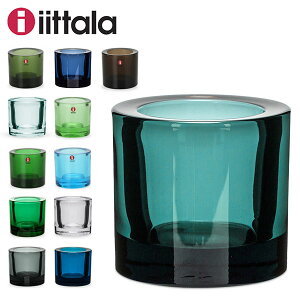 Cb^ iittala Lr Lhz_[ 60mm {eB[u Kivi Votives CeA kG A}