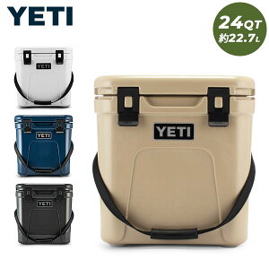 �_�X���A�V�tSALE�J�Ò��^ �C�G�e�B Yeti �N�[���[�{�b�N�X 22.7L ���[�f�B�[ 24 YT65W Roadie Coolers �ۗ� �n�[�h �N�[���[ �A�E�g�h�A �L�����v ���W���[ �ނ�