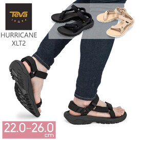 テバ TEVA サンダル レディース ハリケーン XLT 2 HURRICANE XLT2 スポーツサンダル 1019235 靴 ストラップ カジュアル アウトドア