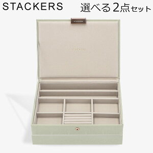 X^bJ[Y STACKERS WG[{bNX Iׂ2_Zbg WG[ ANZT[P[X NVbN Wt{bNX Z[WO[