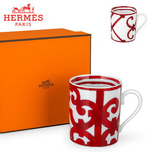 Hermes GX Balcon du Guadalquivir Mug }O Jbv 30cl