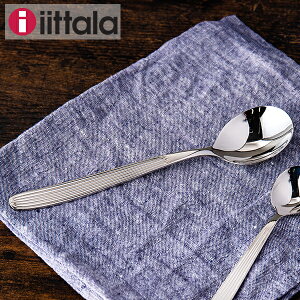 Cb^ iittala XJfBA fBi[Xv[ 1020001 ^ 6411923655682 Scandia Dinner Spoon e[uXv[ Jg[ XeX k