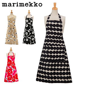 }bR Marimekko Gv EjbR UNIKKO APRON  킢 k fB[X p v[g Mtg 蕨 ̓ JtFGv Rbg 