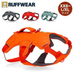 tEFA Ruffwear p n[lX EFu}X^[ n[lX 30104 Web Master Harness XXS`L/XLTCY ^ ^ ^ p   ybg U o ȒP 킢 