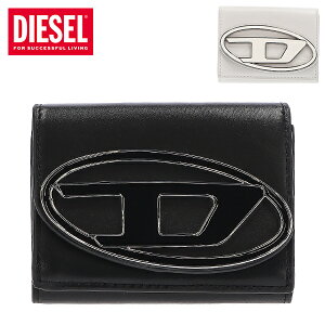 �_�X���A�}���\��SALE�J�Ò��^ �f�B�[�[�� DIESEL �O�܂���z 1DR TRI FOLD COIN XS II ���f�B�[�X �E�H���b�g �~�j���z ���K����t�� �I�[�o��D���S �R���p�N�g�݌v �X�i�b�v���� �~�j�}���f�U�C��