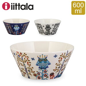 \今ならP5倍/ イッタラ ボウル タイカ 600ml 0.6L 北欧ブランド インテリア 食器 お洒落 iittala TAIKA