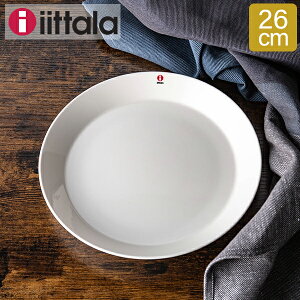 _SSOP5{^ Cb^ M eB[} 26cm 260mm kuh CeA H fUC  zCg 007244 iittala TEEMA plate