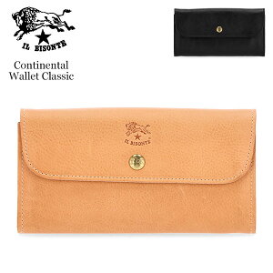 Cr]e Il Bisonte z OEHbg z U[ v v C^A v[g fB[X z Y Continental Wallet Classic In Vacchetta Vegetale Sg SCW020PV0005 ̓