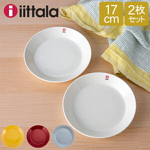 Cb^ Iittala eB[} Teema 17cm 2Zbg v[g k tBh H M CeA Lb` kG Plate ̓