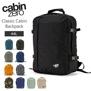 44l cabin zero リュック・バックパック | 通販・人気ランキング 