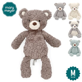 メリーマイヤー Mary Meyer ぬいぐるみ テディベア Mサイズ パティ—シリーズ パティ Putty toys 子ども 贈り物 プレゼント 人形 出産祝い 動物 アニマル ベビー 赤ちゃん 母の日