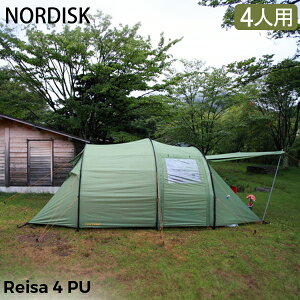 mfBXN NORDISK CT4 PU eg 4lp 2[eg h[eg gl^ ^ t@~[ Ƒ Lv 122056 JV[uE Reisa 4 PU