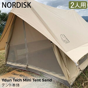 _}\P20{^ mfBXN NORDISK eg 2lp hDebN~j 148051 Th AEghA Lv  Ydun Tech Mini Tent My Adventure