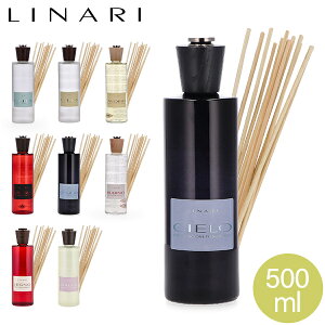 i[ Linari fBt[U[ [tOX 500mL Diffusers  A} F ysz