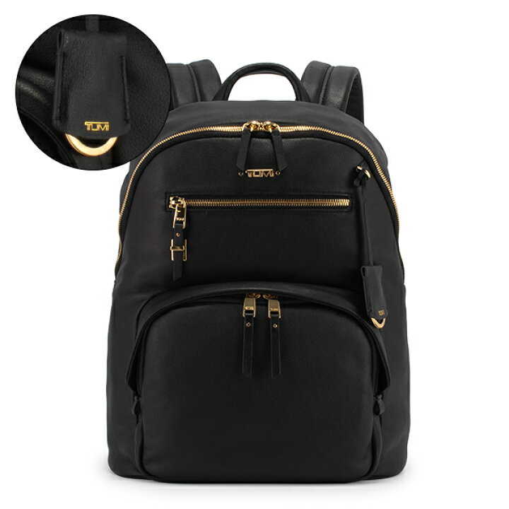 楽天市場】トゥミ TUMI ヴォヤジュール「ハーゲン」バックパック 