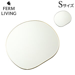 t@[rO Ferm Living Ǌ|~[  ~[ |h~[ STCY 100543101 1104263762 Pond Mirror Ǌ| CeA Ƌ rO  gC ʏ 
