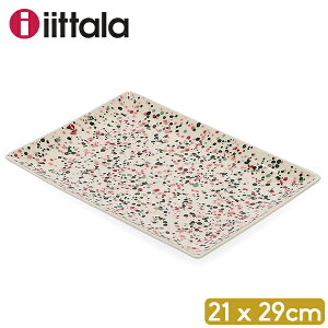 Cb^ iittala M XNGA v[g M ICogCbJ Helle 21 × 29cm 1070619 sNO[ OIVA TOIKKA COLLECT OTC A4 plate Helle Pink green pM M H  k