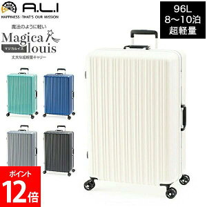 AWAQ[W A.L.I Magicalouis }WJCX 96L 8 9 10 y t[ @\I @̂悤Ɍy 4 ALI-5088-28