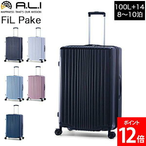 AWAQ[W A.L.I FiL Pake X[cP[X g@\t t@Xi[L[ 100L g114L 8 9 10 TSAbN4 ALI-6060-28W