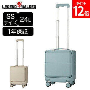 WFhEH[J[ × Ƃ R{i LEGEND WALKER X[cP[X SSTCY 24L n[hP[X tgI[v @ L[P[X 1 ^ TSAbN USB|[g s o CO59