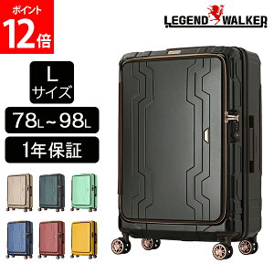 WFhEH[J[ LEGEND WALKER u[zG[ L TCY 78L(98L) X[cP[X 5 6 7 8 [J[1Nۏ y Ax 5205-66