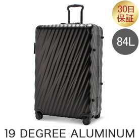 トゥミ TUMI スーツケース 84L エクステンデッド トリップ パッキング ケース 19 DEGREE ALUMINUM Extended Trip Packing Case 036869MD2