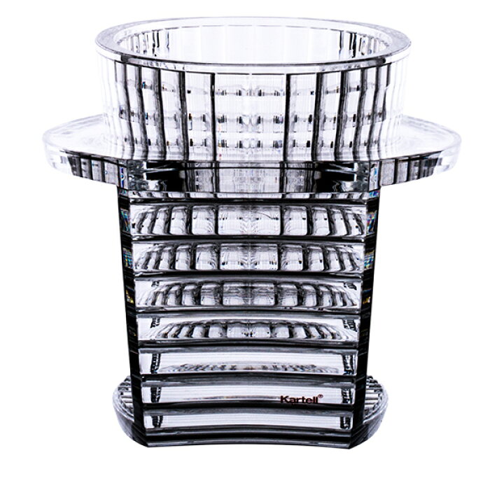 楽天市場】＼店内、マラソンSALE開催中／ カルテル Kartell フラワー 