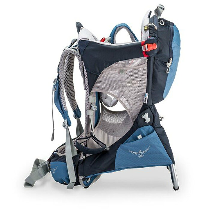 楽天市場】オスプレー Osprey チャイルド キャリアー ポコAG プラス