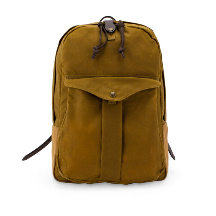楽天市場】フィルソン FILSON バックパック リュック ジャーニーマン 