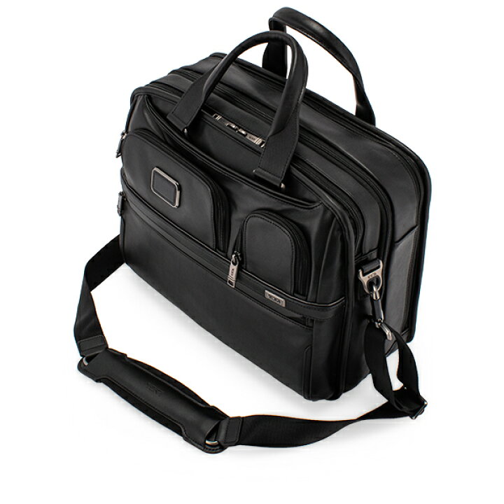 楽天市場】＼マラソン期間P5倍／ トゥミ TUMI ビジネスバッグ アルファ 