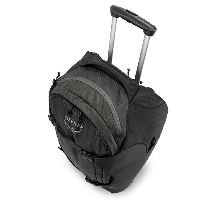楽天市場】オスプレー Osprey キャリーバッグ ソージョン 45 Sojourn 