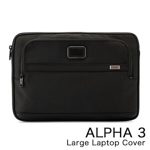 �g�D�~ TUMI PC�P�[�X ���[�W ���b�v�g�b�v �J�o�[ �m�[�g�p�\�R�� 117252-1041 �u���b�N ALPHA 3 �p�\�R���P�[�X PC�o�b�O �t�@�b�V����