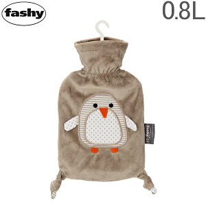 t@V[  Fashy  Hot water bottle 0.8L single ribbed  35720.4 6513 yM