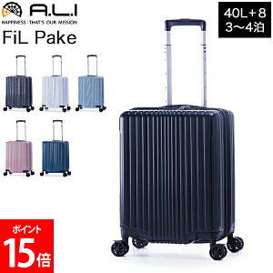 AWAQ[W A.L.I FiL Pake X[cP[X @ g@\t t@Xi[L[ 40L g48L 3 4 4 ALI-6060-18W