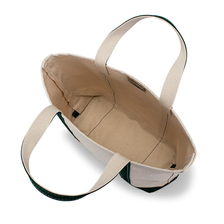 楽天市場】エルエルビーン L.L.Bean トートバッグ Mサイズ 17L ボート 